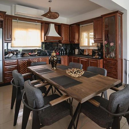 Nisovillas Volos Exterior photo