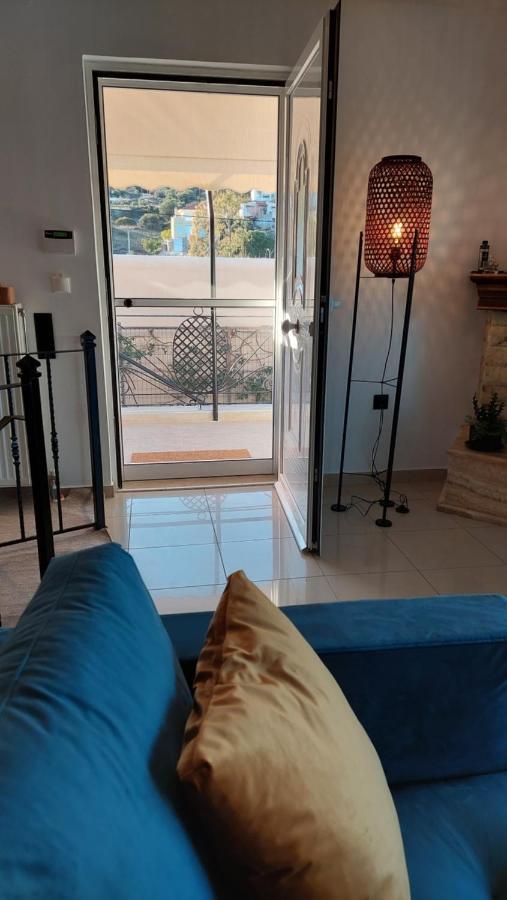 Nisovillas Volos Exterior photo