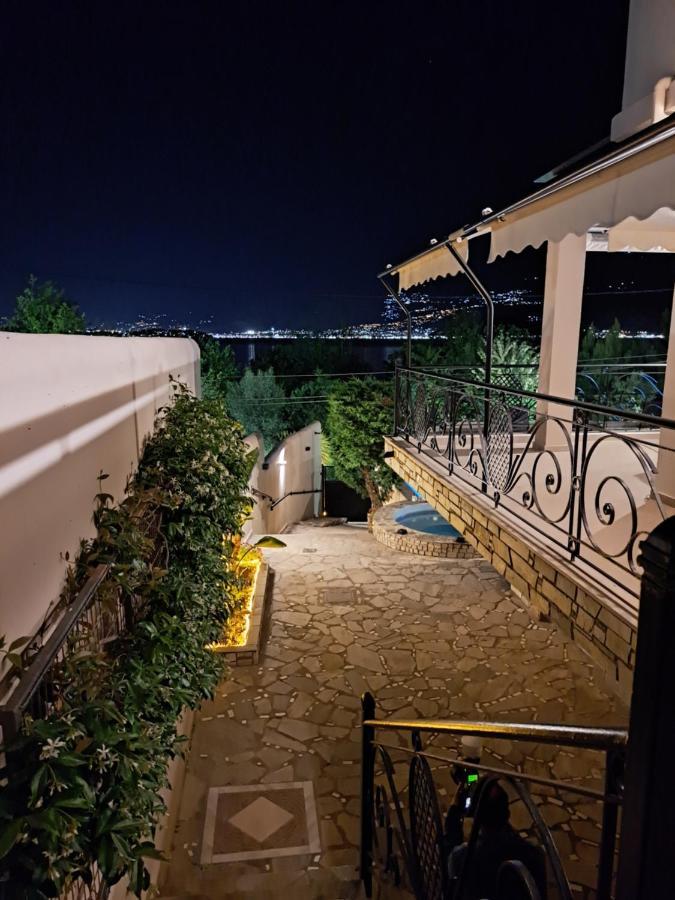 Nisovillas Volos Exterior photo