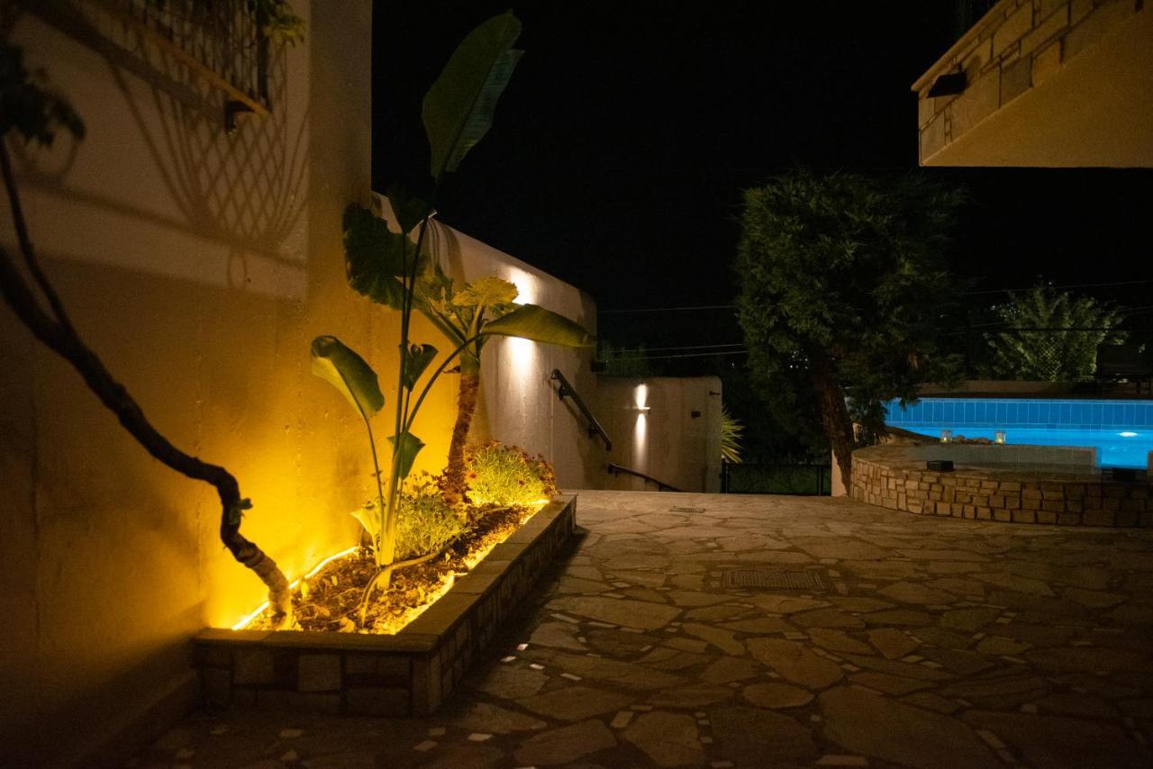 Nisovillas Volos Exterior photo